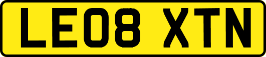 LE08XTN