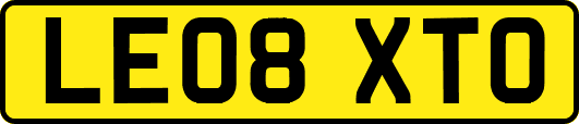 LE08XTO