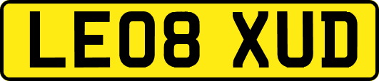 LE08XUD