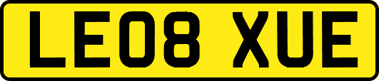 LE08XUE