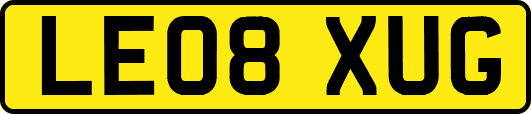 LE08XUG