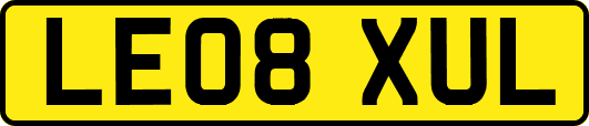 LE08XUL