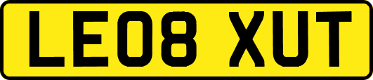 LE08XUT