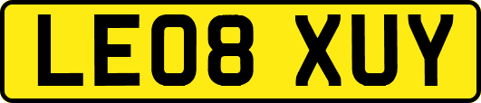 LE08XUY