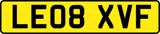 LE08XVF