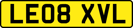LE08XVL
