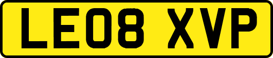 LE08XVP