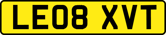 LE08XVT