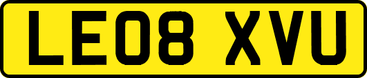 LE08XVU