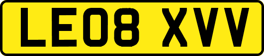 LE08XVV