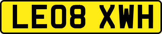LE08XWH