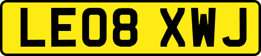 LE08XWJ