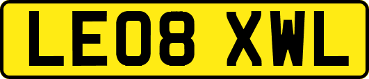 LE08XWL