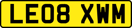 LE08XWM