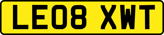 LE08XWT