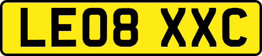LE08XXC
