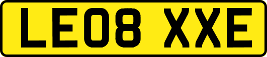 LE08XXE