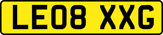 LE08XXG