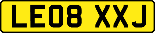 LE08XXJ
