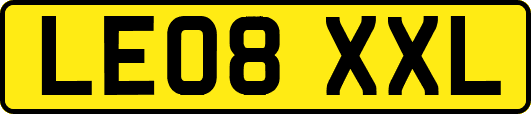 LE08XXL