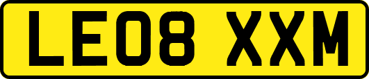 LE08XXM