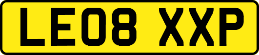 LE08XXP
