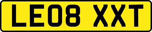 LE08XXT
