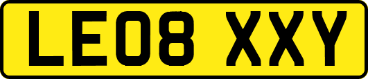 LE08XXY