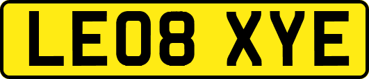 LE08XYE