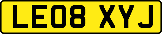LE08XYJ