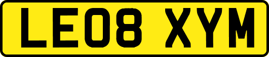 LE08XYM