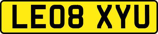 LE08XYU