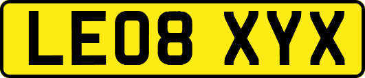 LE08XYX