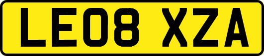 LE08XZA
