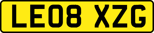 LE08XZG
