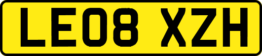 LE08XZH