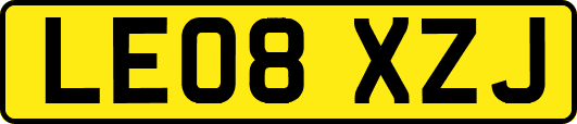 LE08XZJ