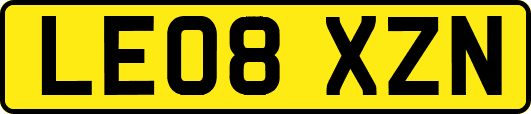 LE08XZN