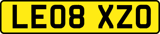 LE08XZO