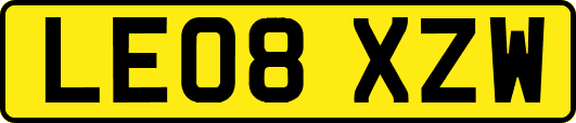 LE08XZW