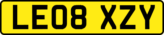 LE08XZY