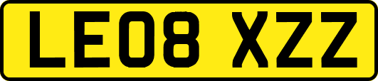 LE08XZZ