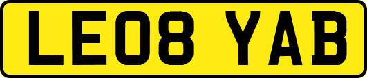 LE08YAB