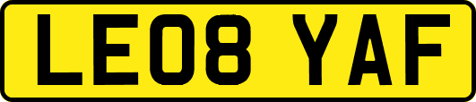 LE08YAF