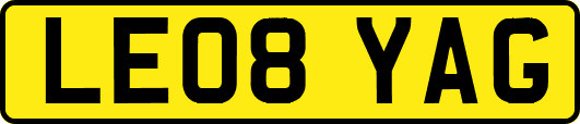 LE08YAG