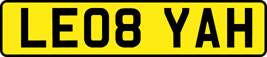 LE08YAH