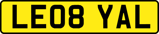 LE08YAL