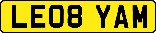 LE08YAM