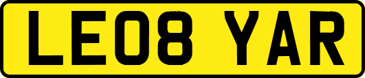 LE08YAR