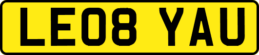 LE08YAU